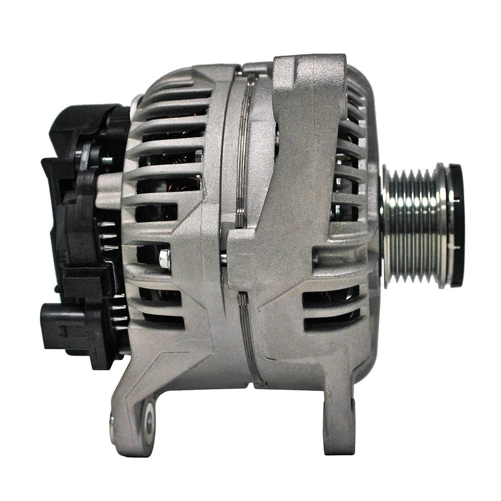 Alternator 15537