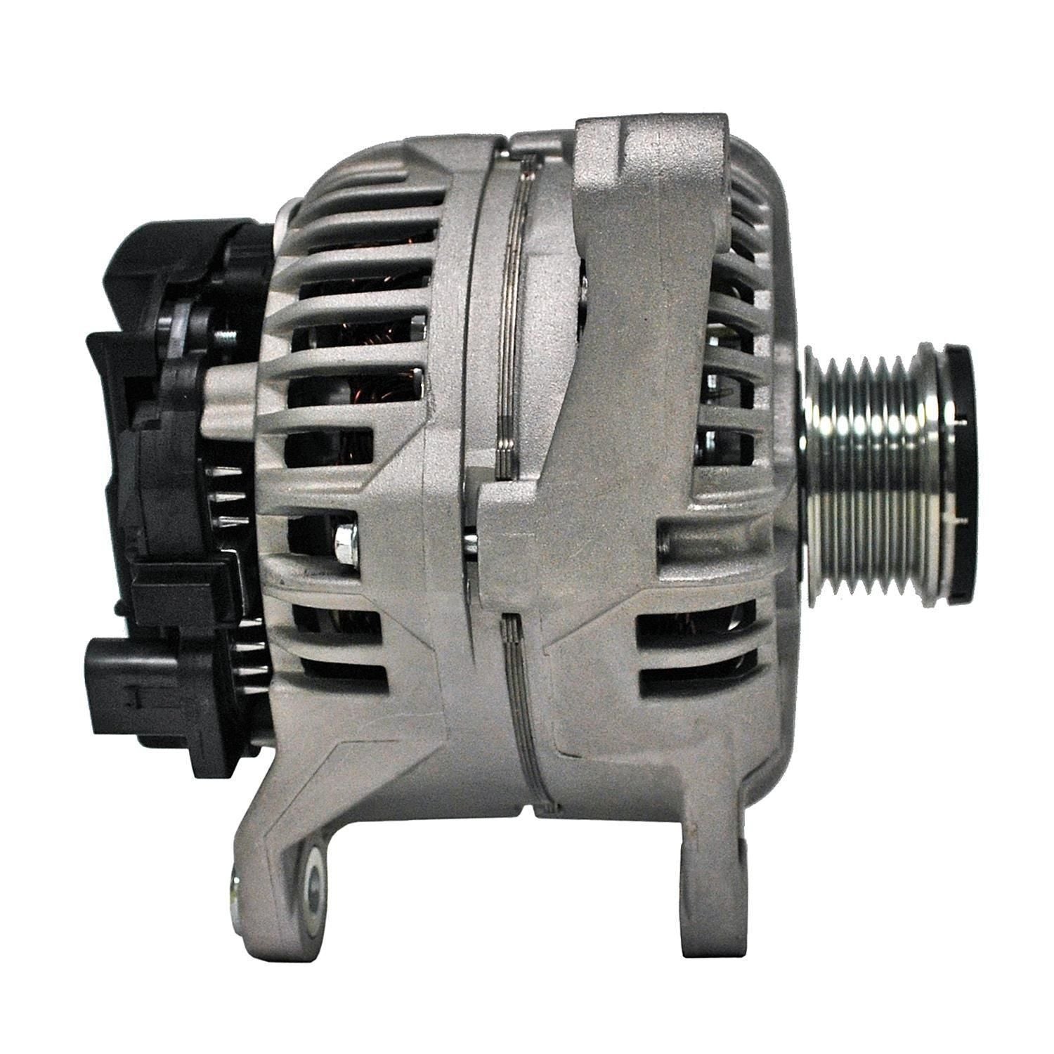 Alternator 15537
