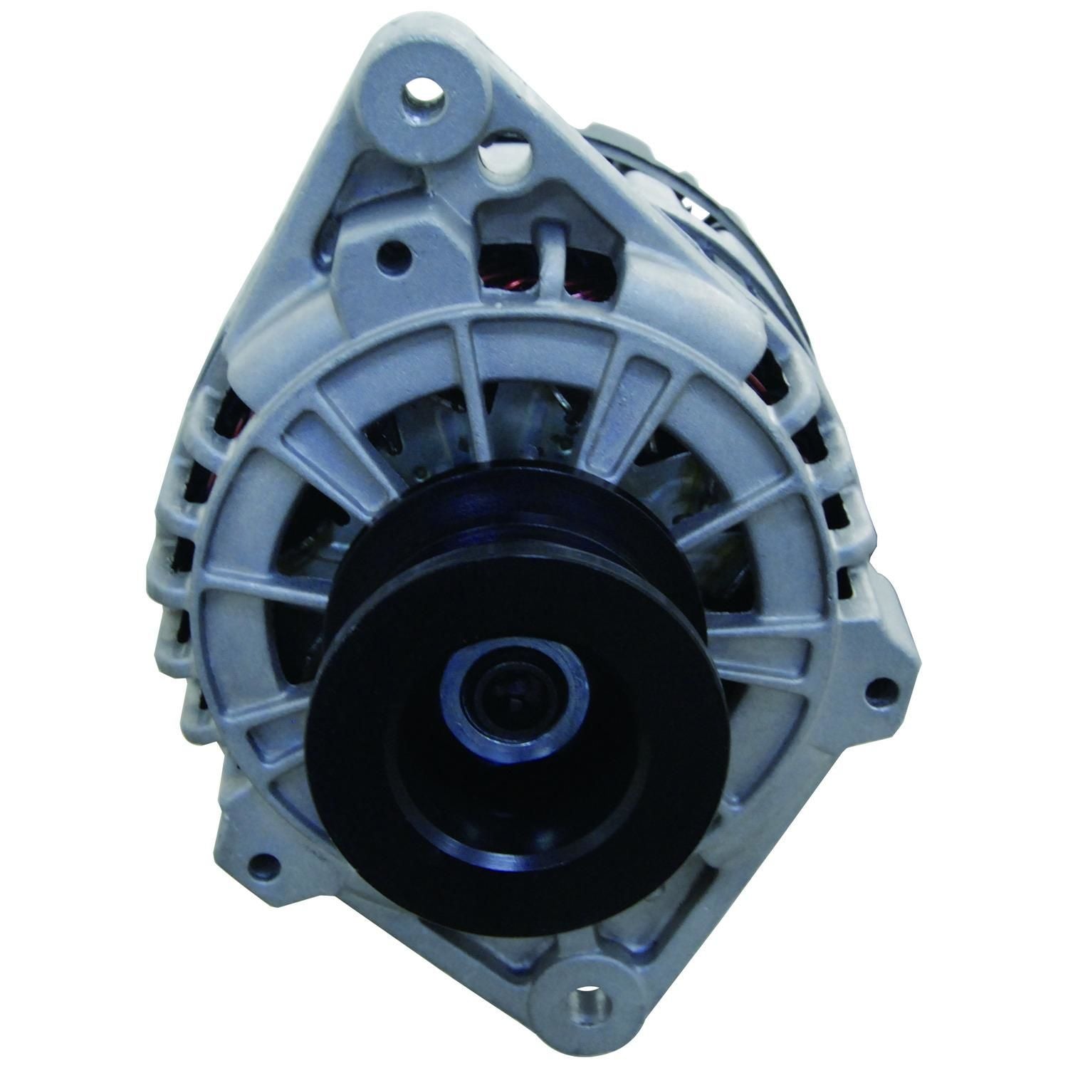 Gold New Alternator 8280N