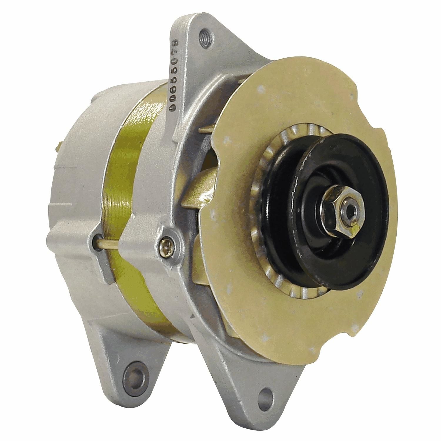 Alternator 14552