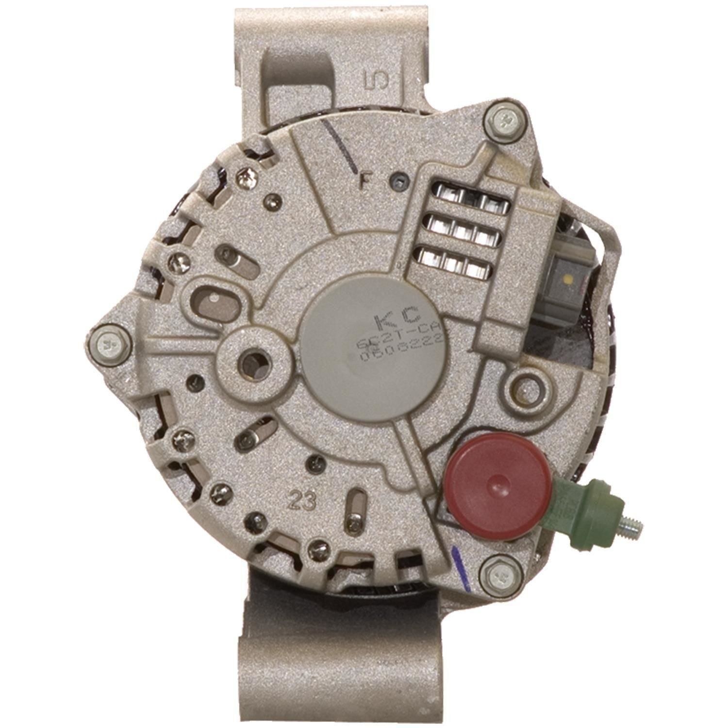 Gold New Alternator DLG3651-8-2