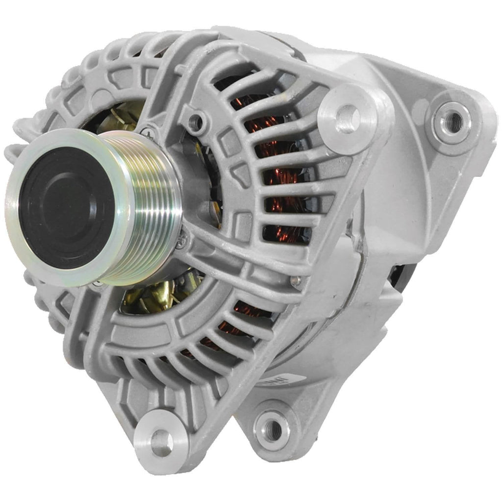 Gold New Alternator ADLG2231-18-1