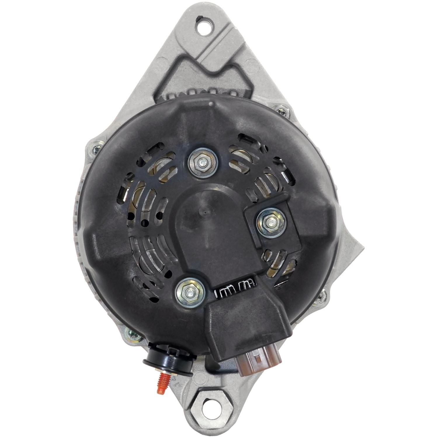 Gold New Alternator DLG5565-17-4
