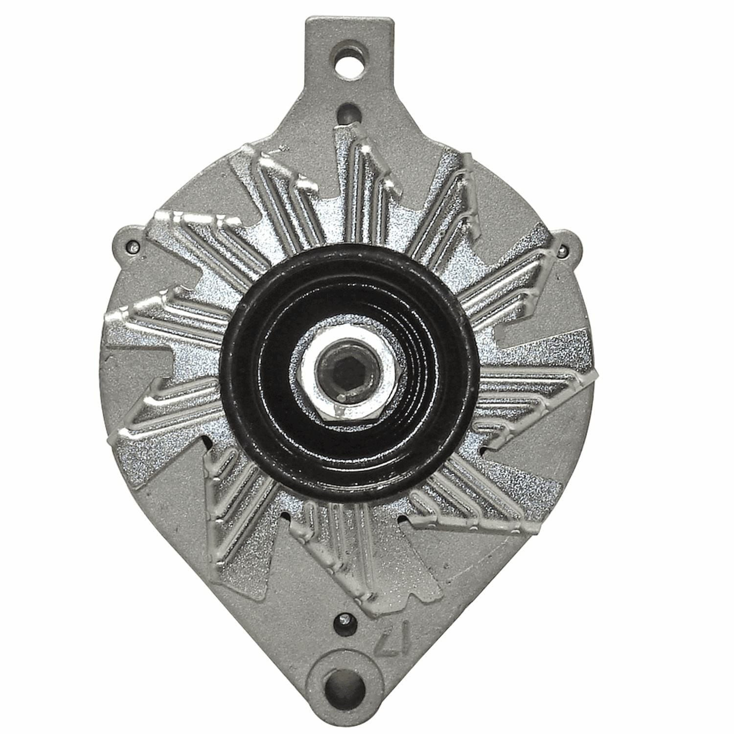 Alternator DL7701