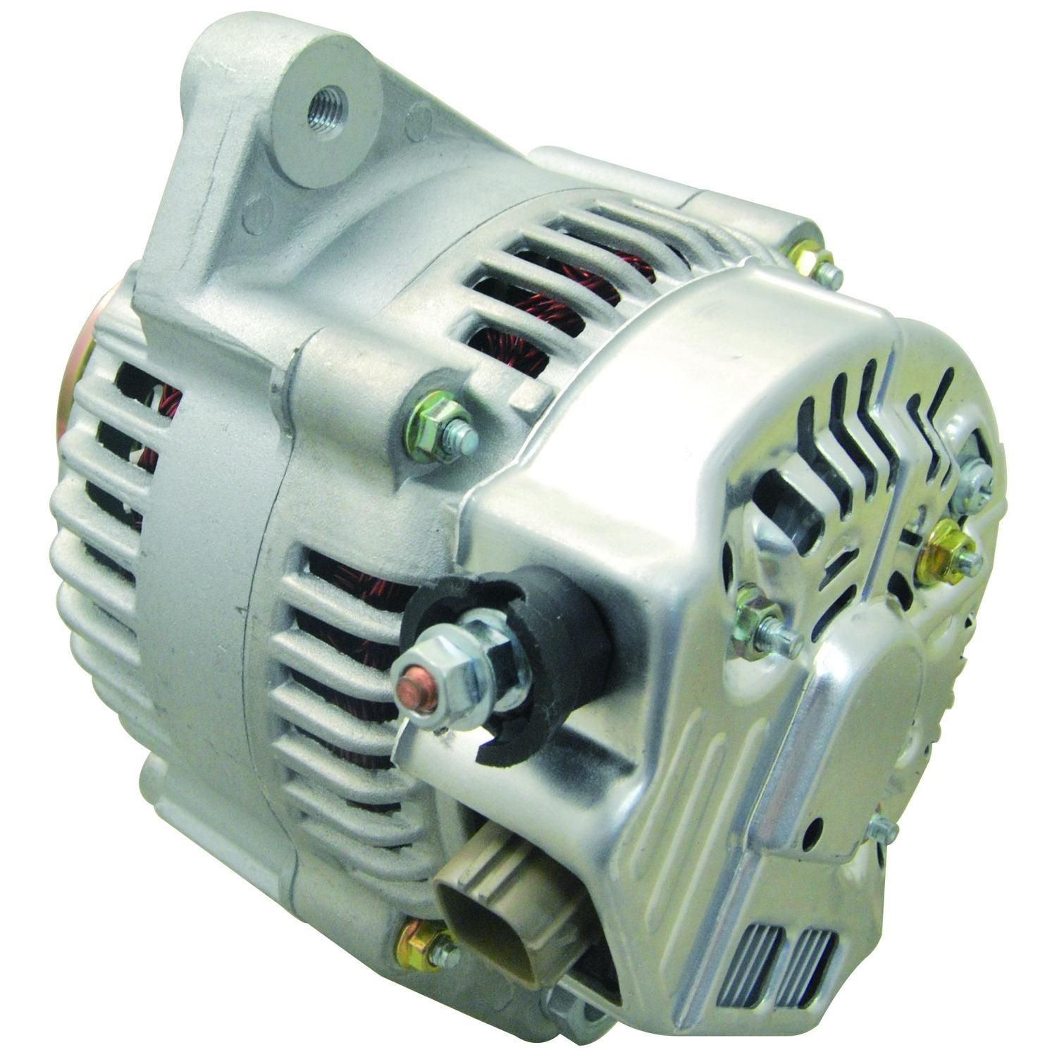 Gold New Alternator DLG15722