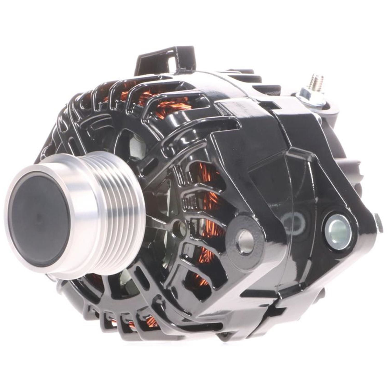 New Alternator NDLG17729