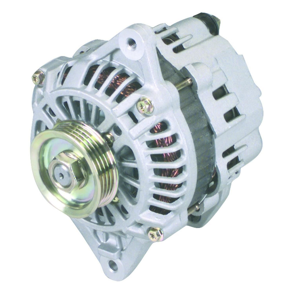 Gold New Alternator 13585N