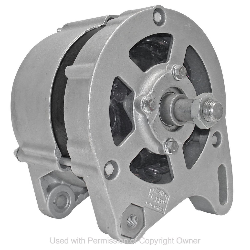 Alternator 14295