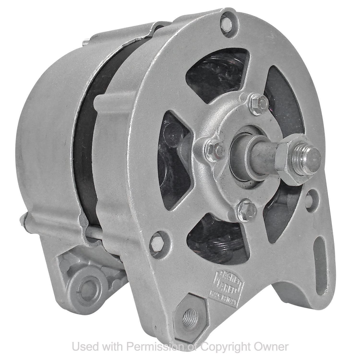 Alternator 14295