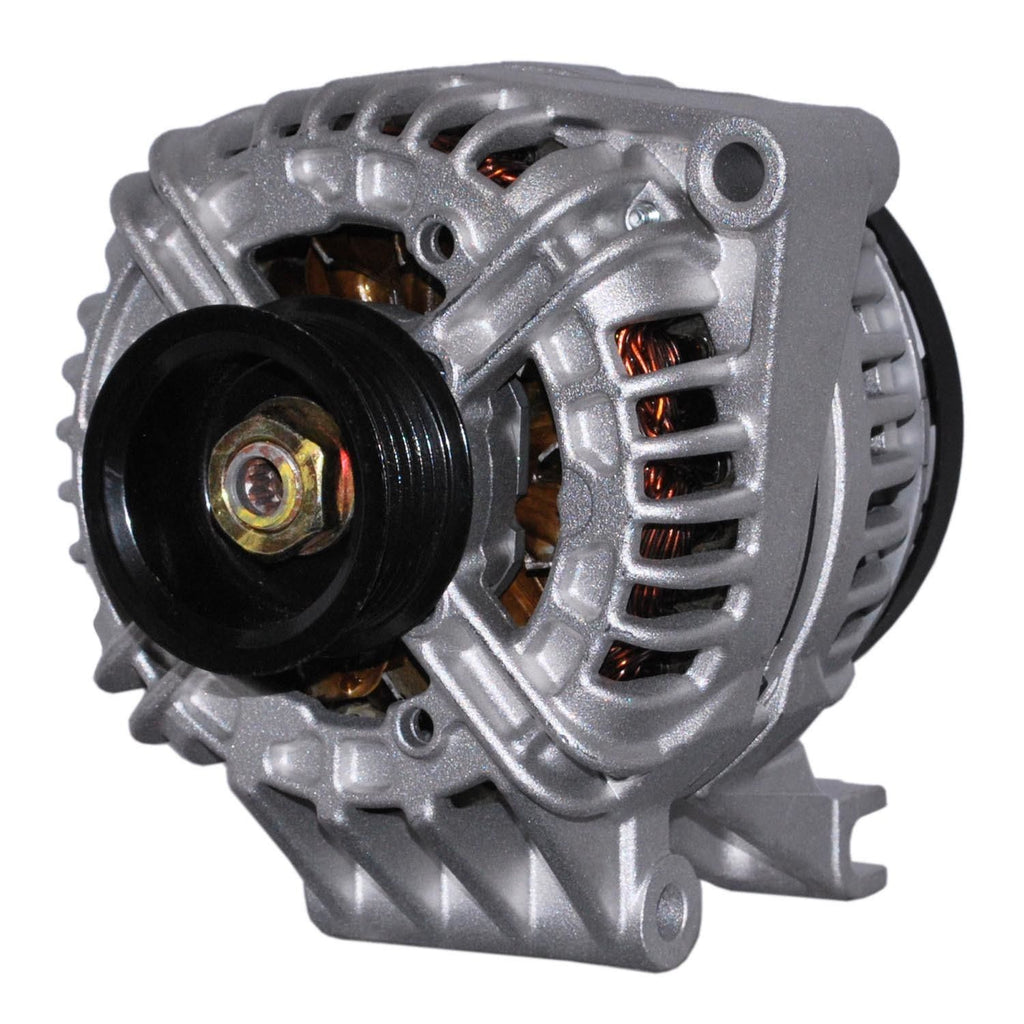TotalPro Remanufactured Alternator T2237-6-1