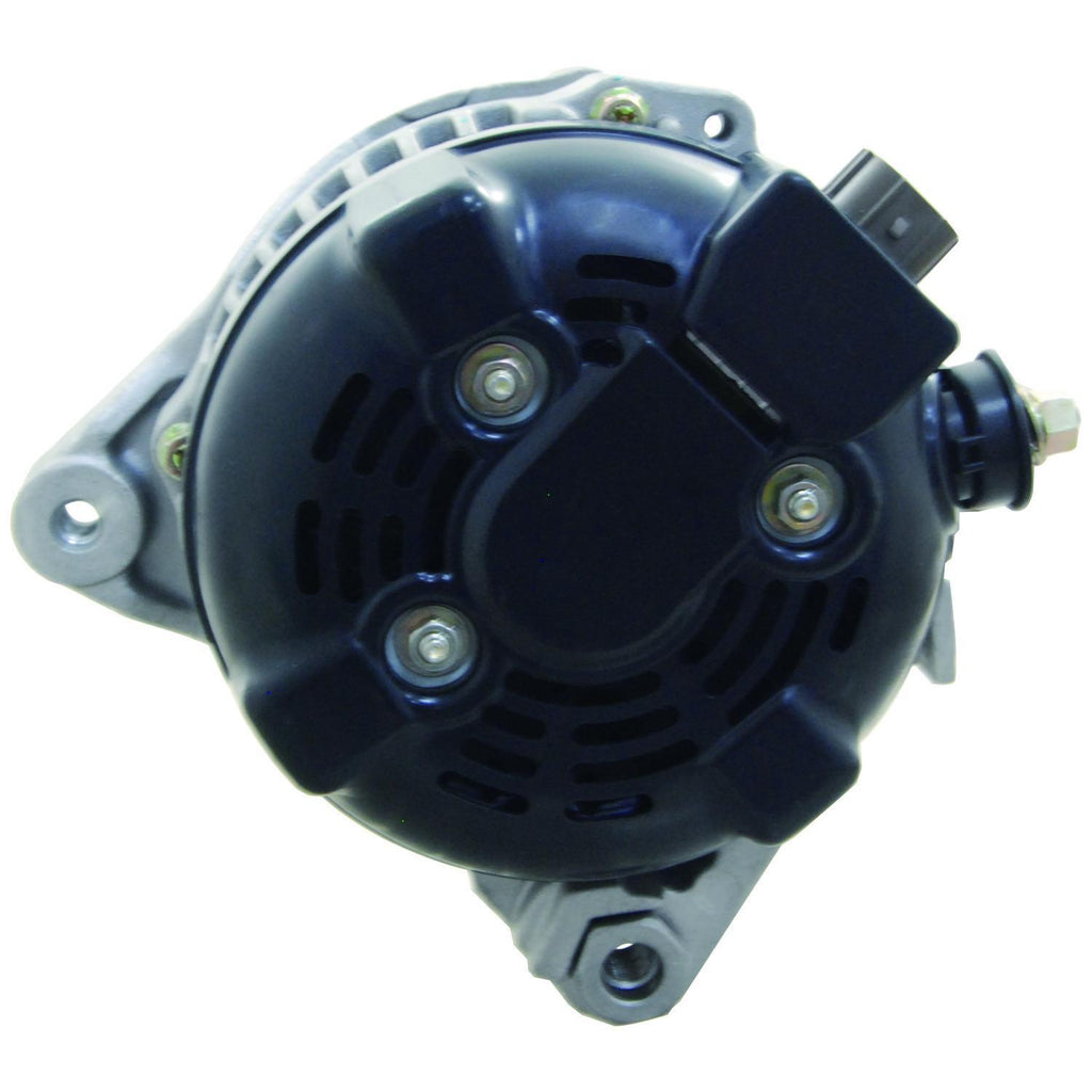 Raw Power Remanufactured Alternator A22306