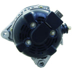 Raw Power Remanufactured Alternator A22306