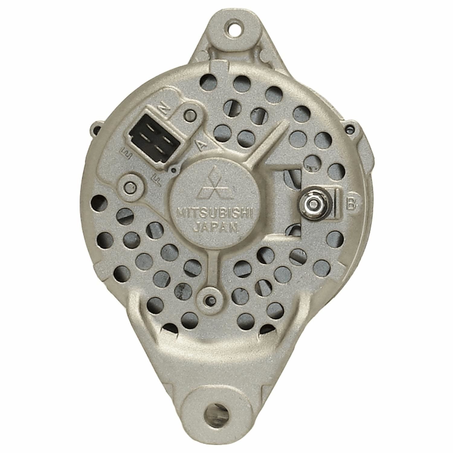 Alternator 14196
