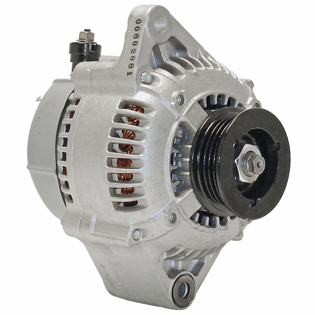 Alternator 14966