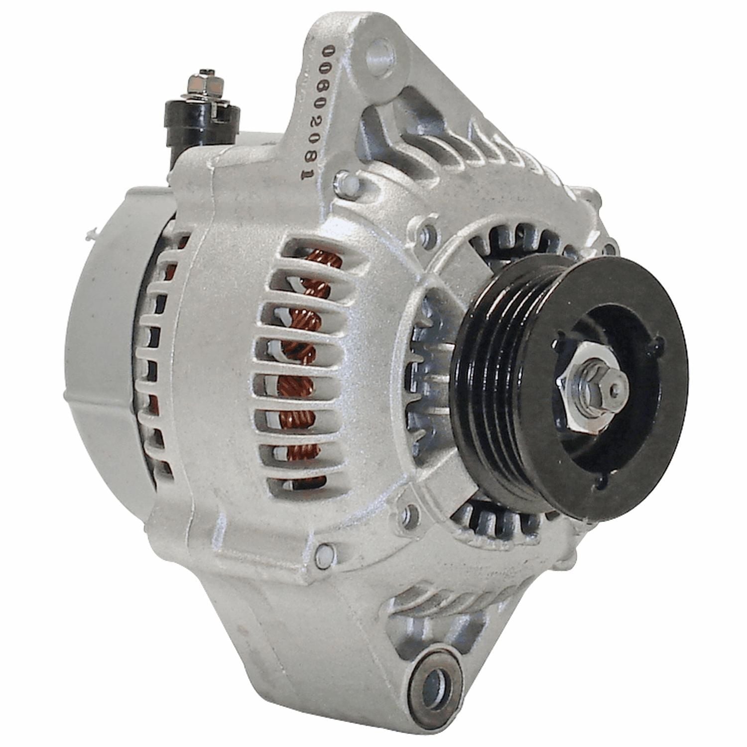 Alternator 14966