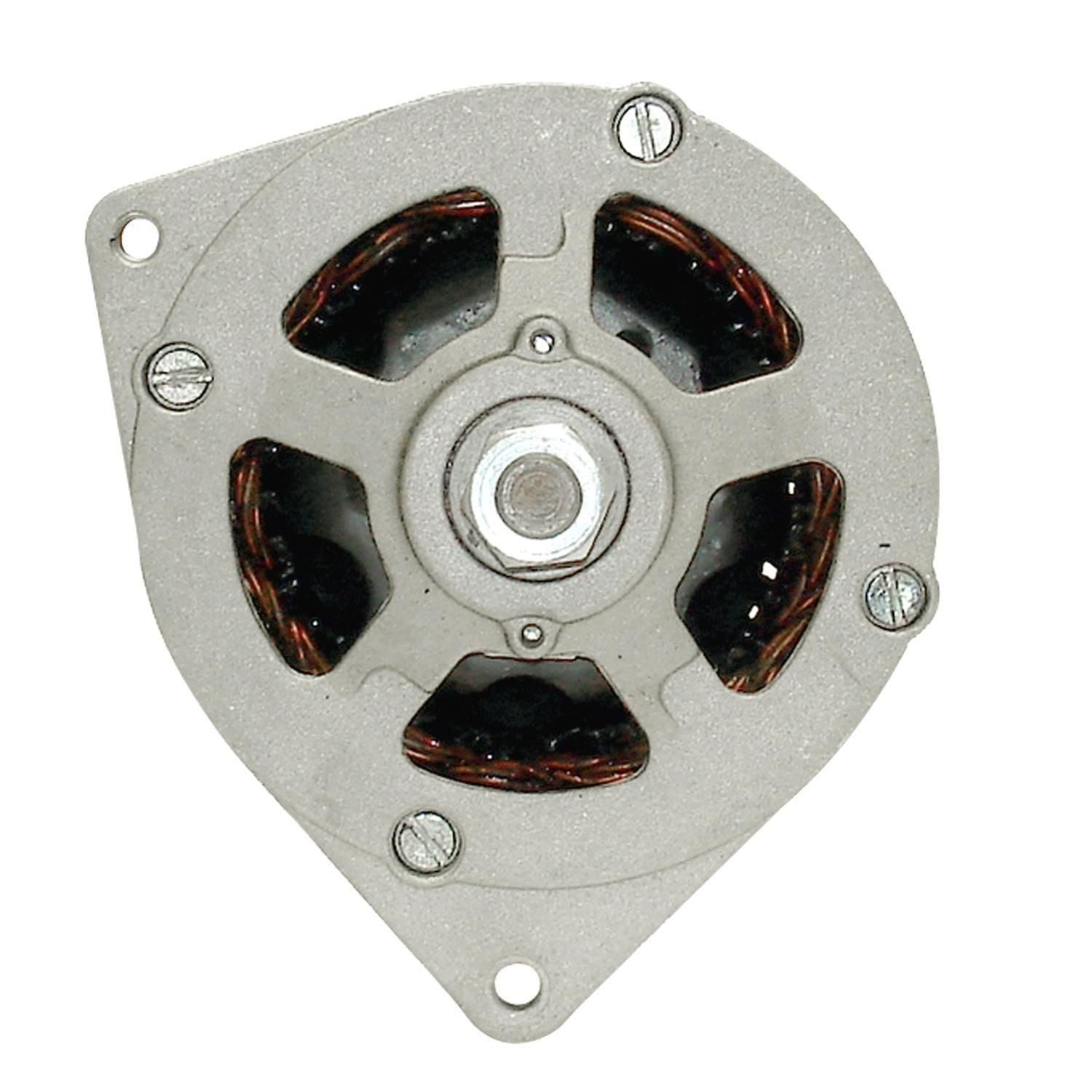 Alternator 13107