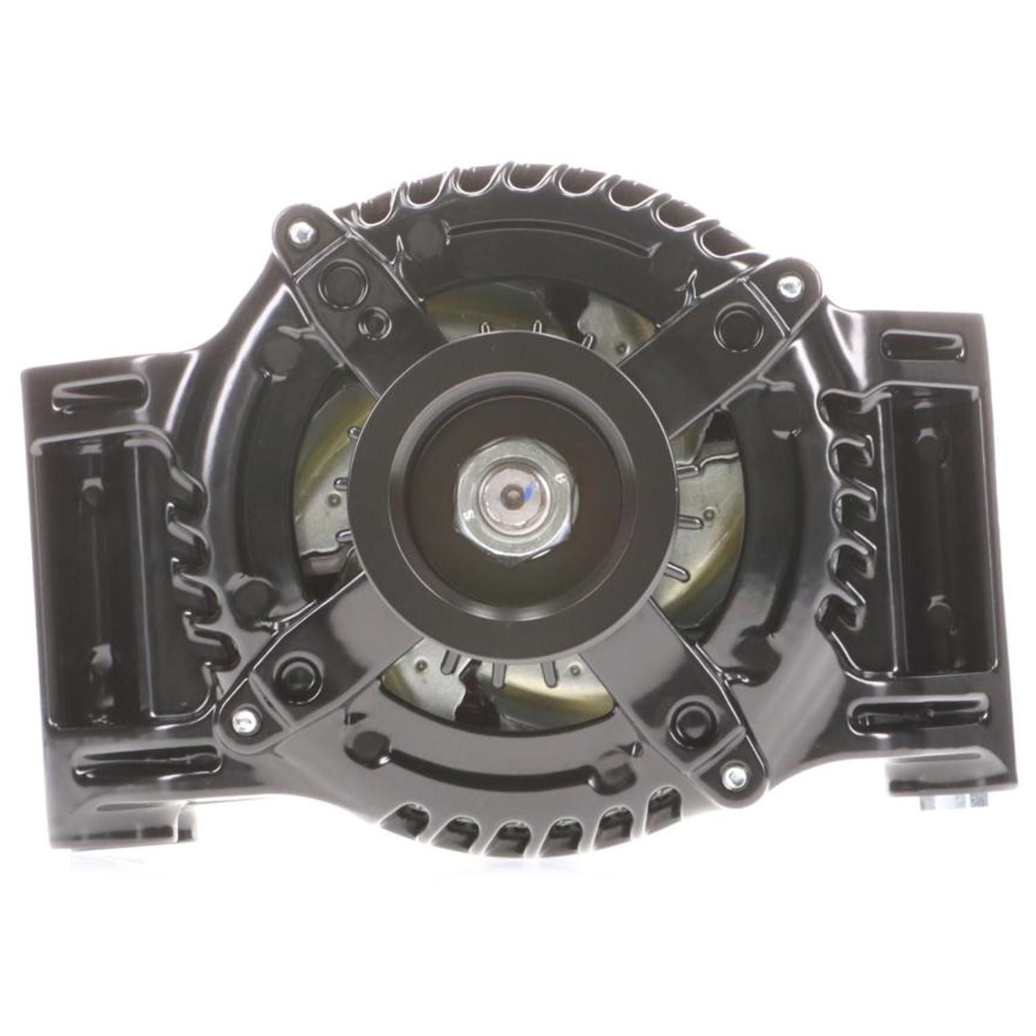 New Alternator NDLG63394