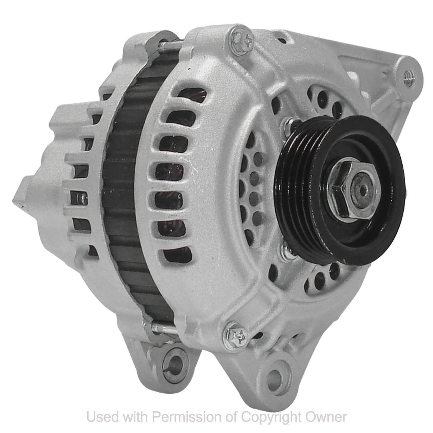 Alternator 14954