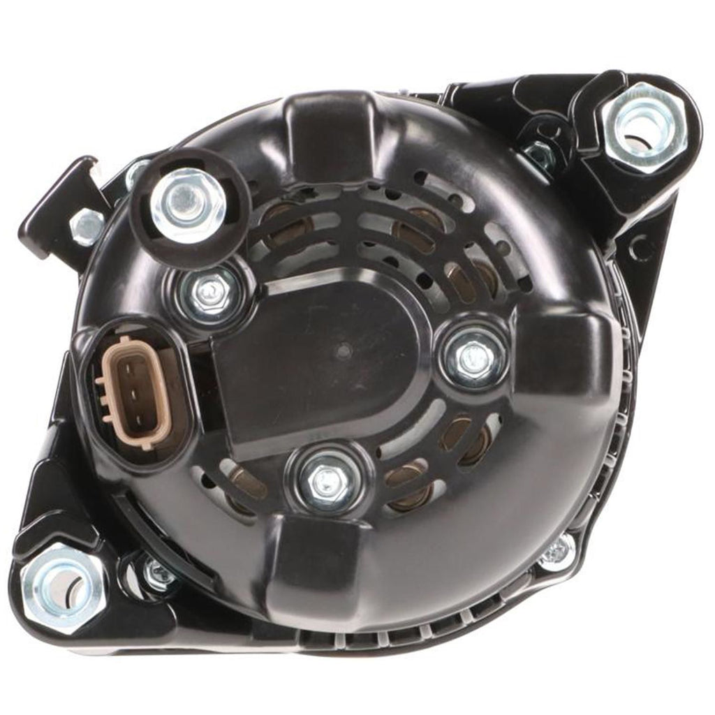 New Alternator NDLG26317
