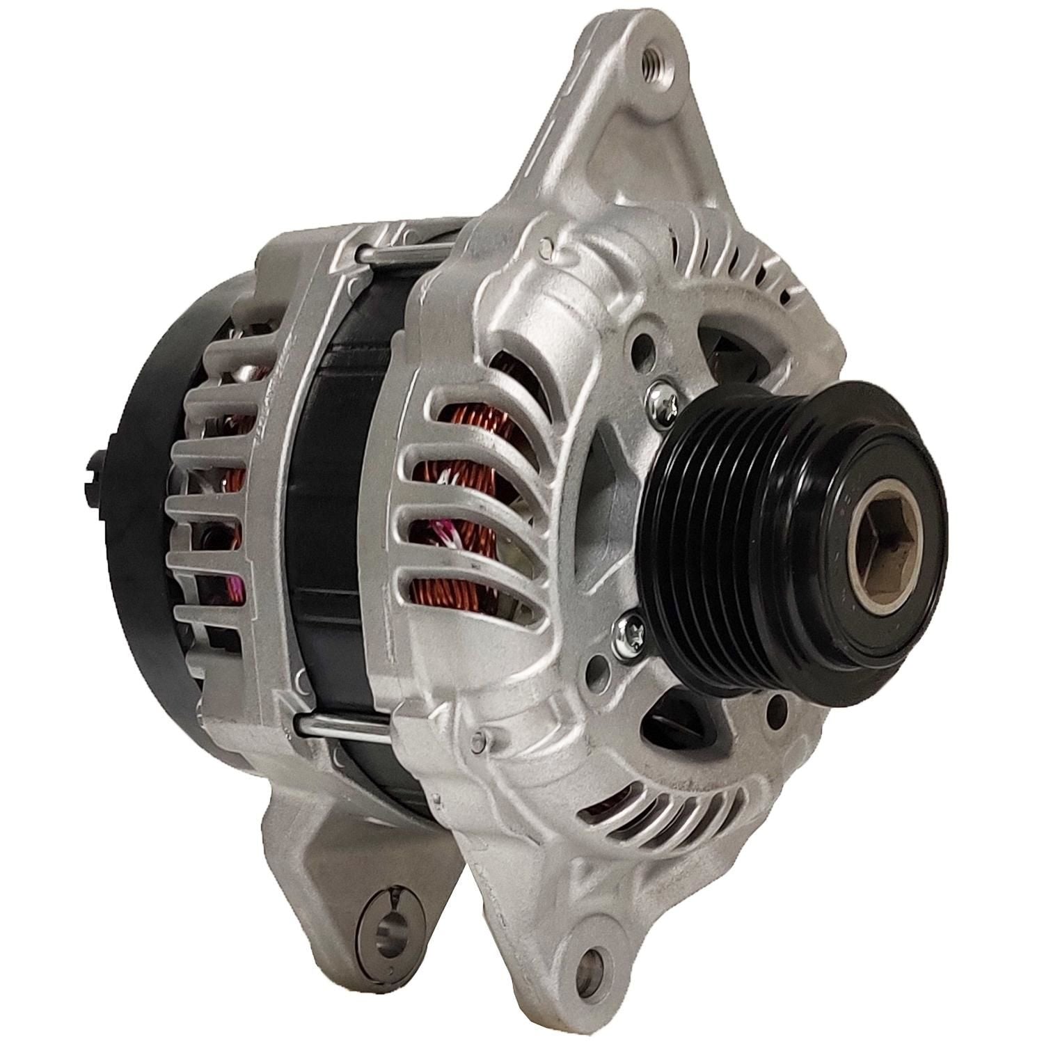 Alternator 10366