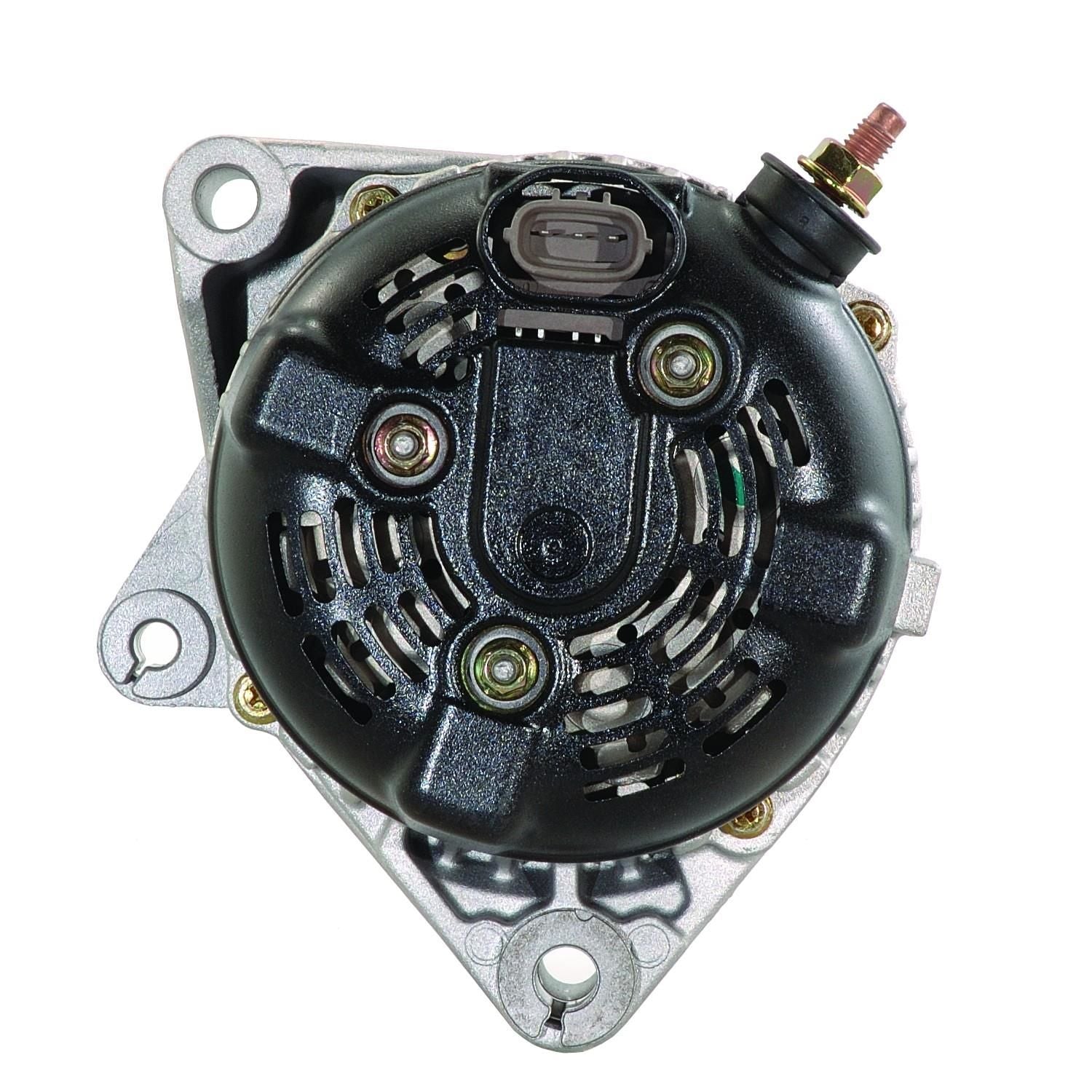 Gold New Alternator DLG5574-6-12