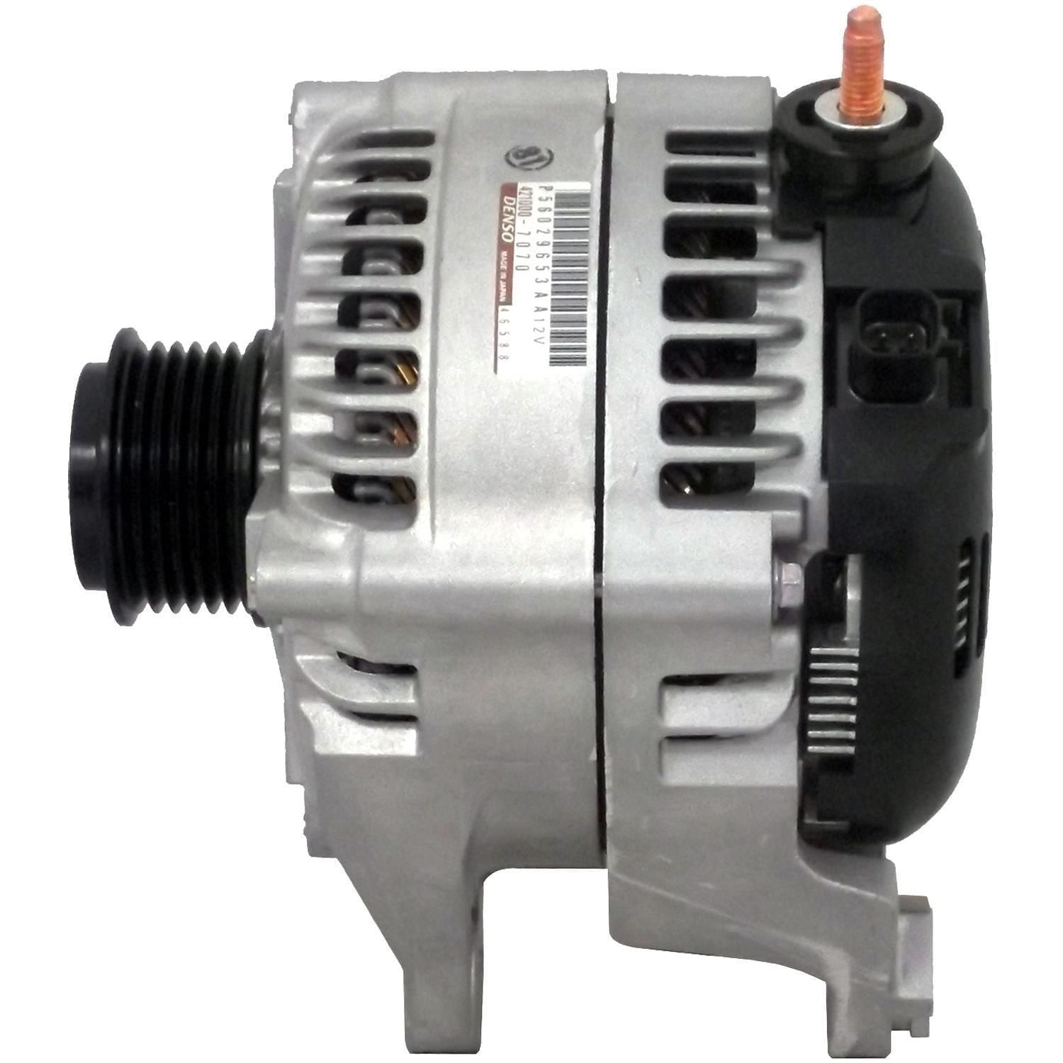 Alternator 10236