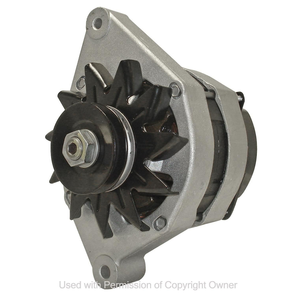Alternator 13059