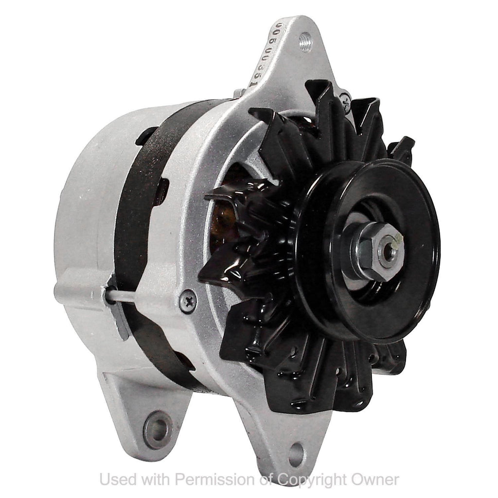 Alternator 14630