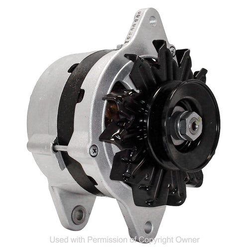Alternator 14630