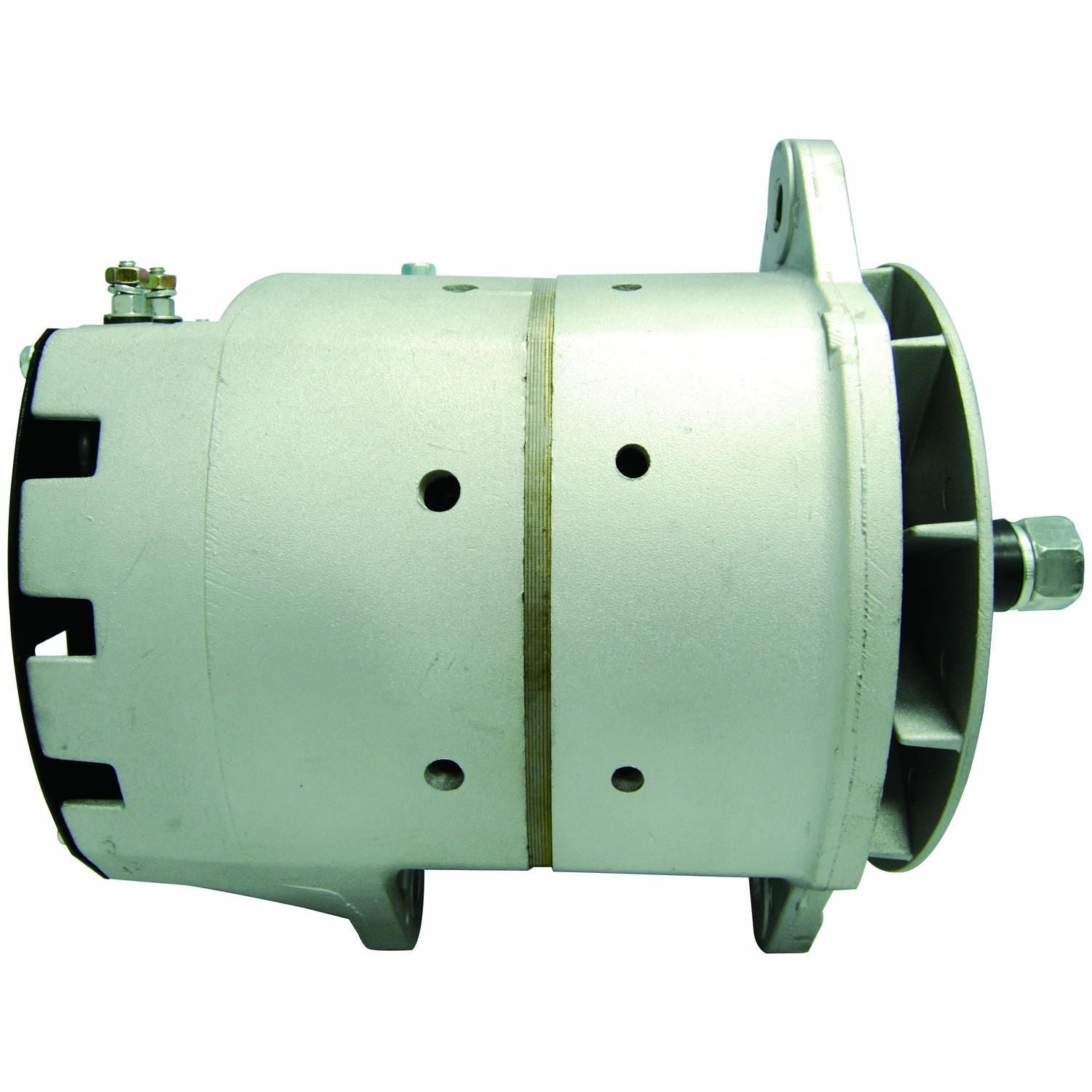 Gold New Alternator 8607N