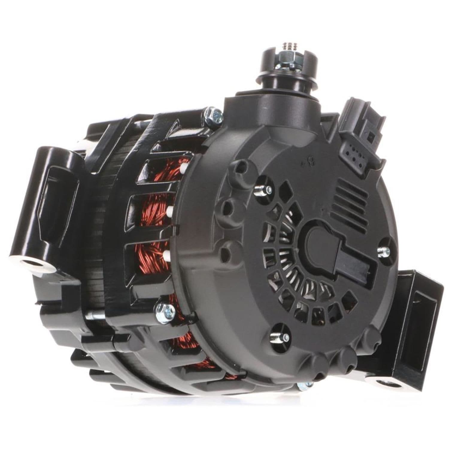 New Alternator NDLG75812