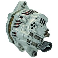 Gold New Alternator DLG13995