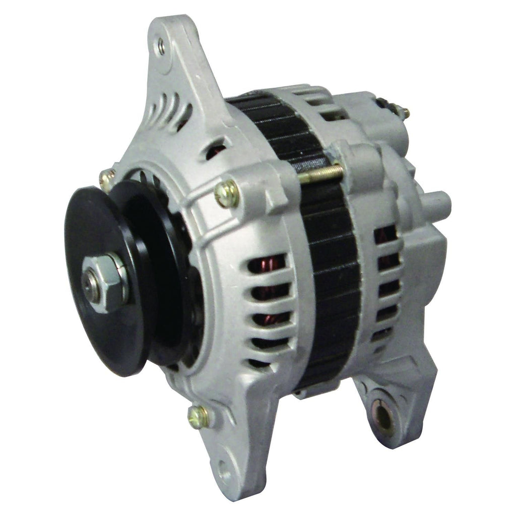 Gold New Alternator 14916N