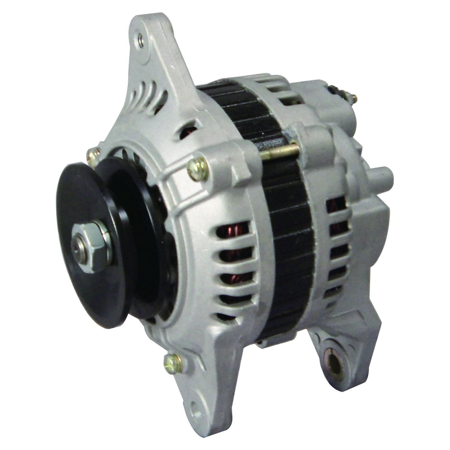 Gold New Alternator 14916N