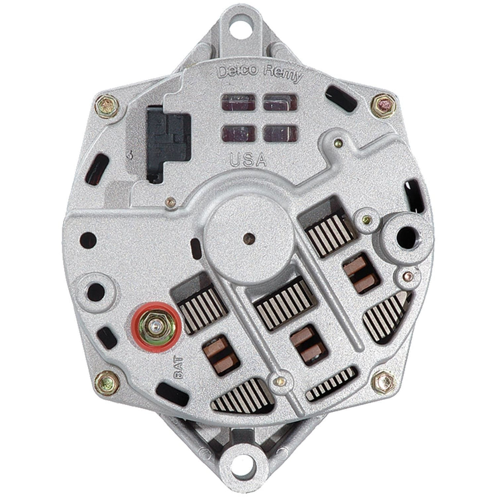 Gold New Alternator DLG1455-6-10
