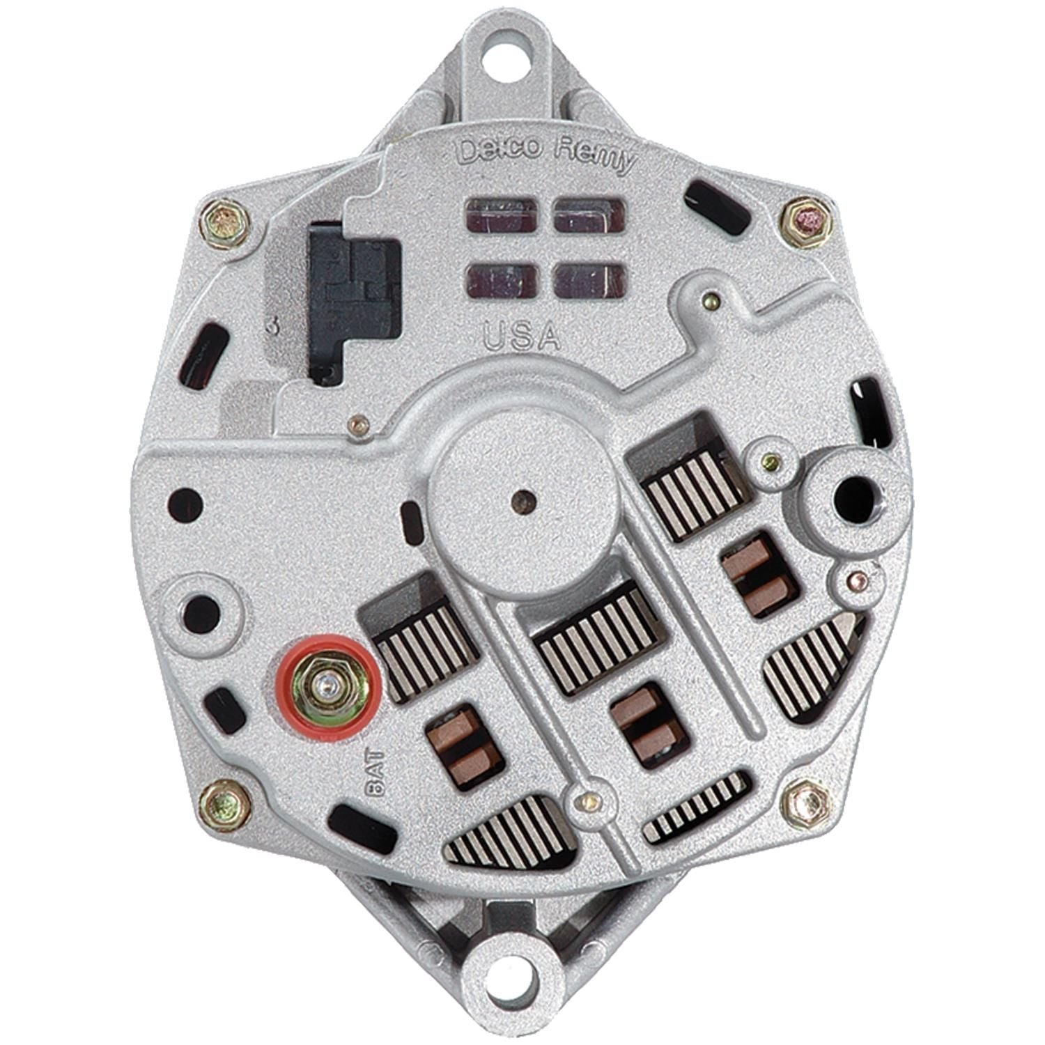 Gold New Alternator DLG1455-6-10