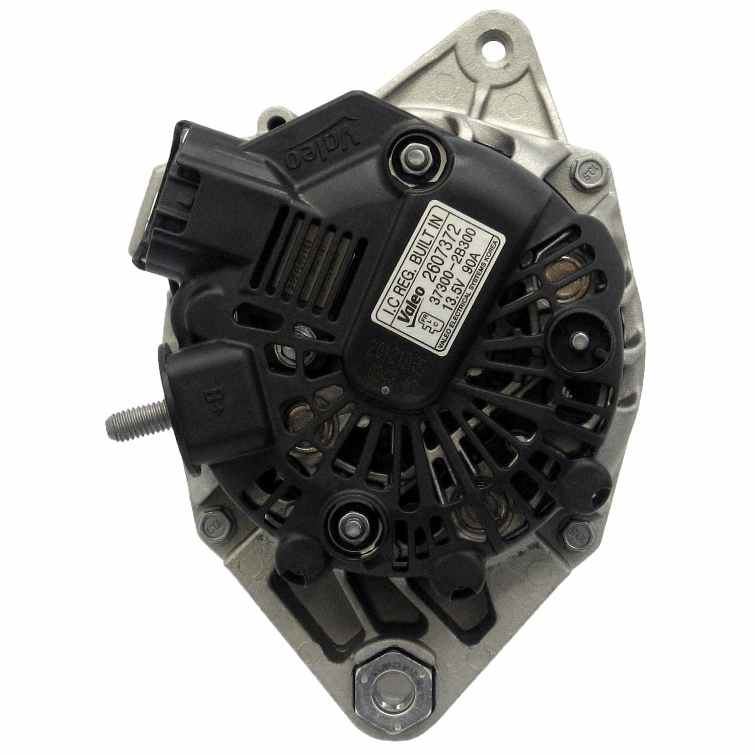 Alternator 10811