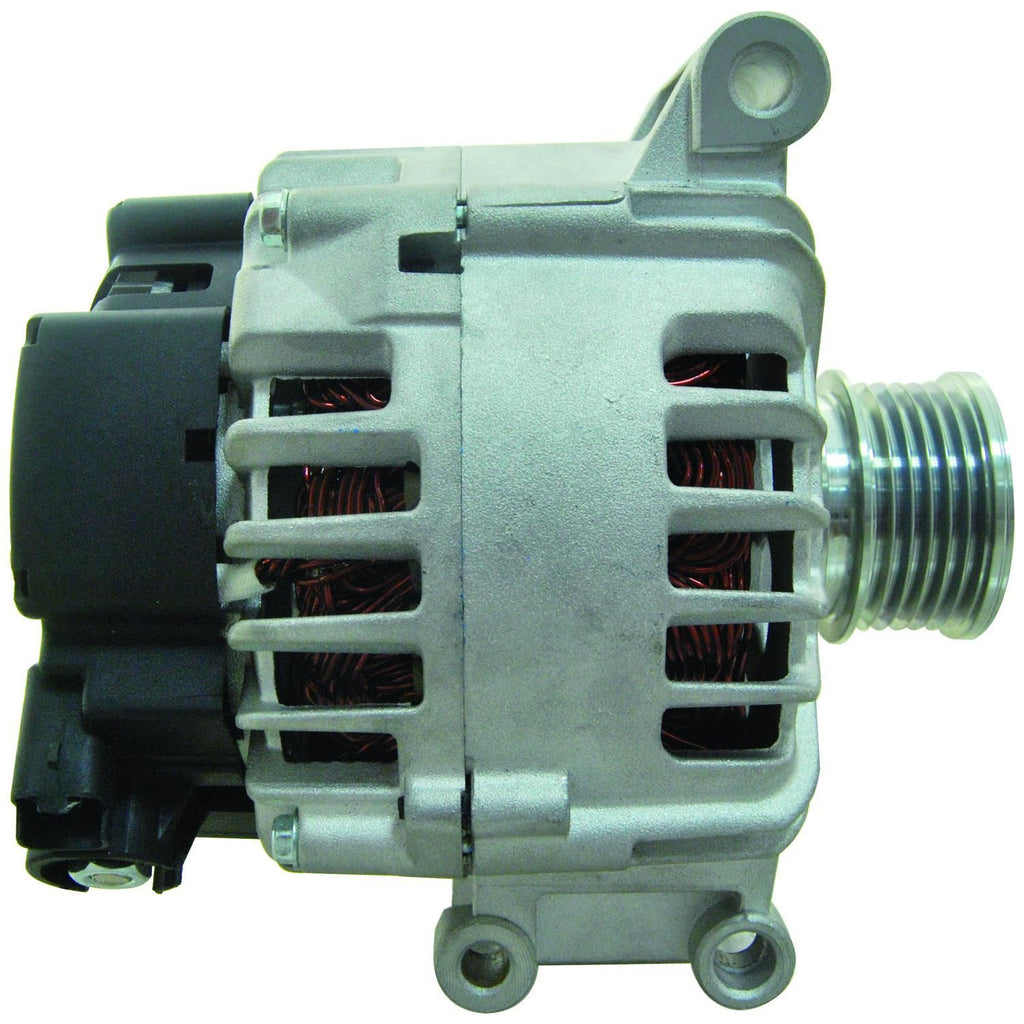Gold New Alternator 11334N