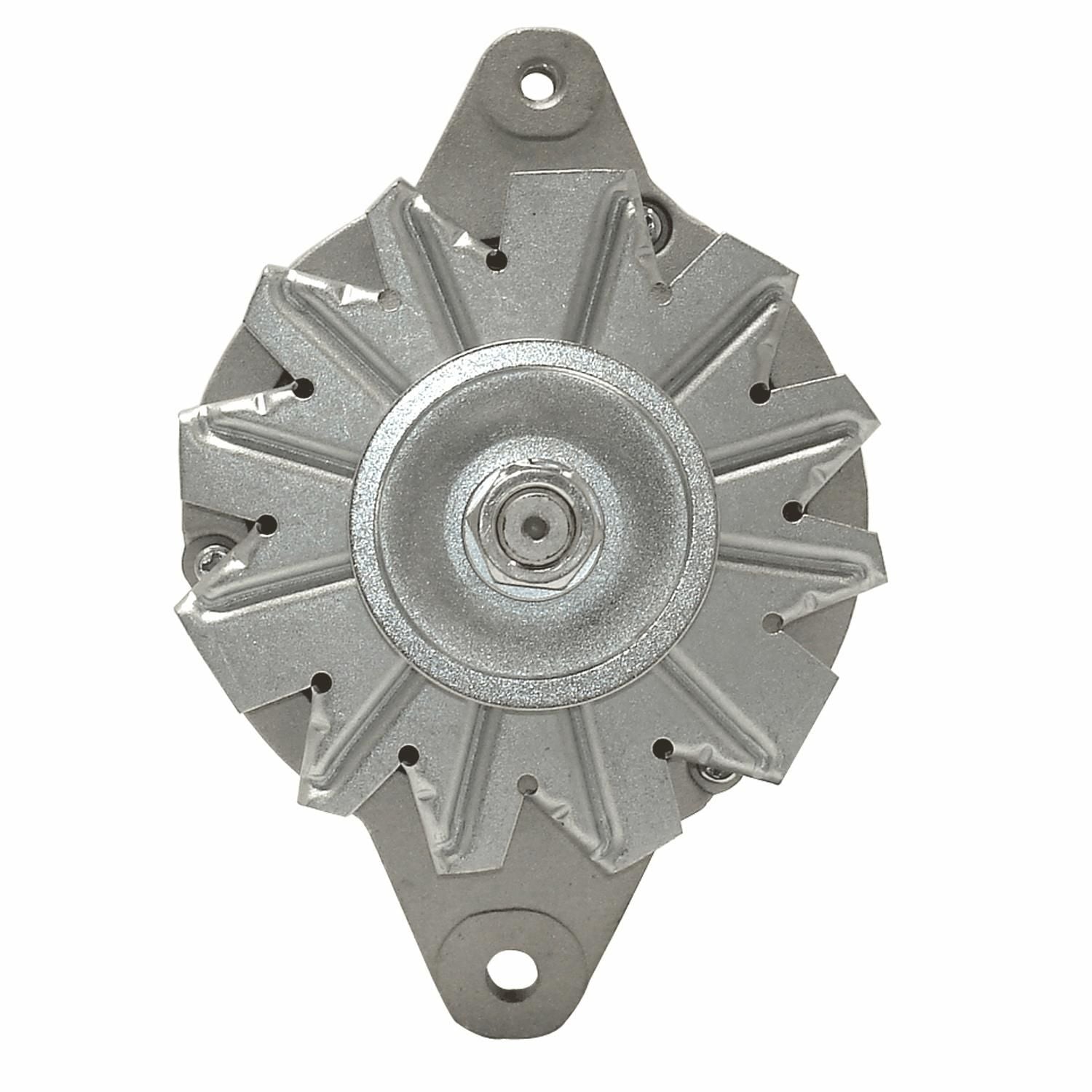 Alternator 14307