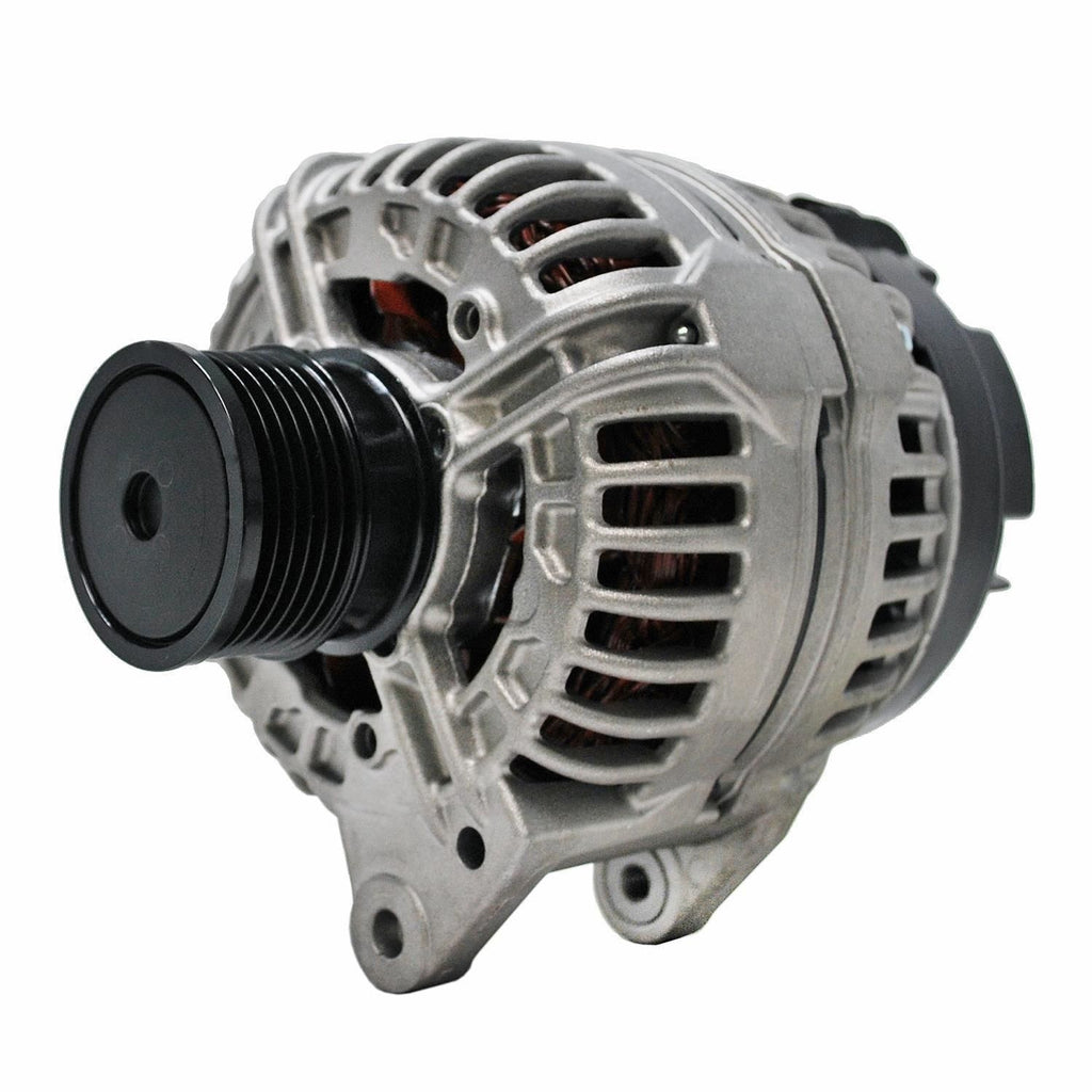 Alternator 15596