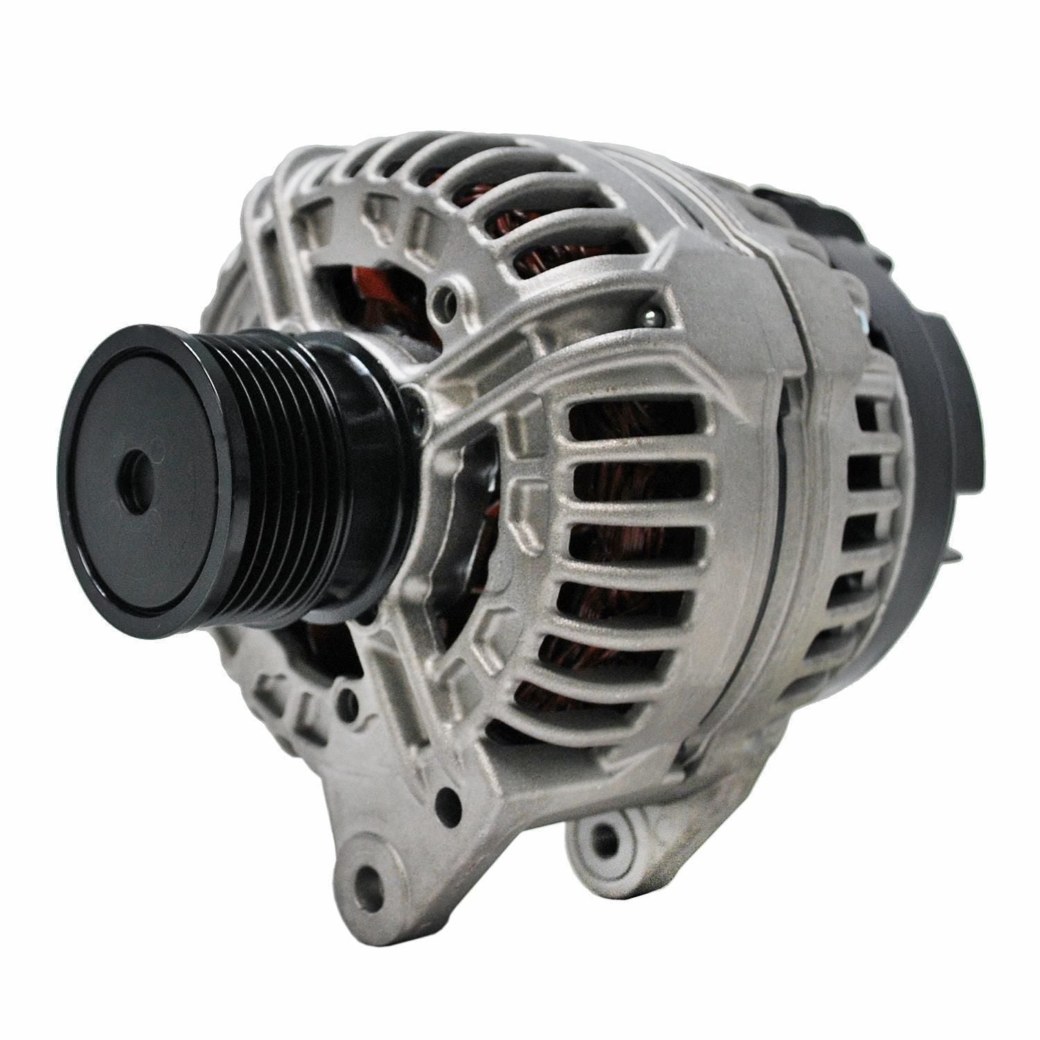 Alternator 15596