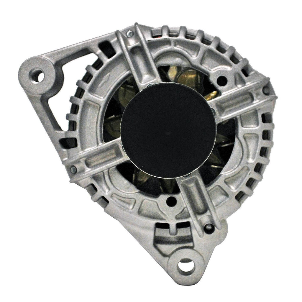 Alternator 15537