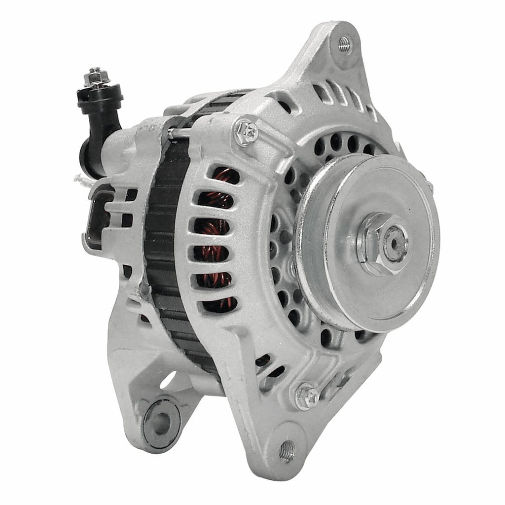 Alternator 14857