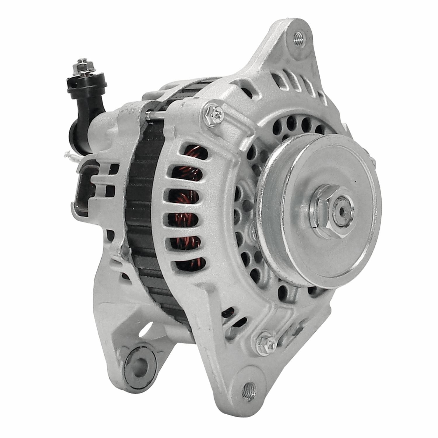 Alternator 14857