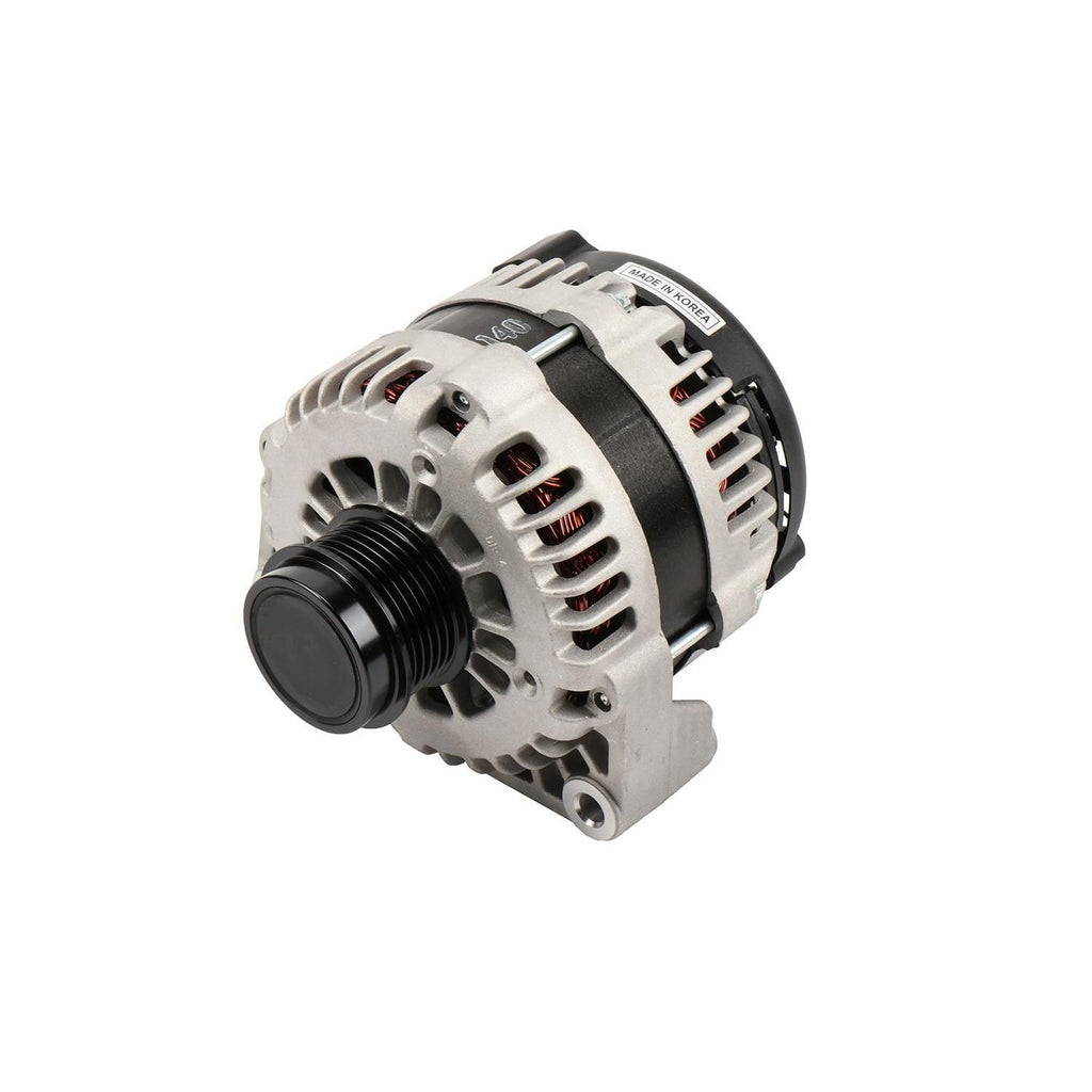 Alternator 84169187