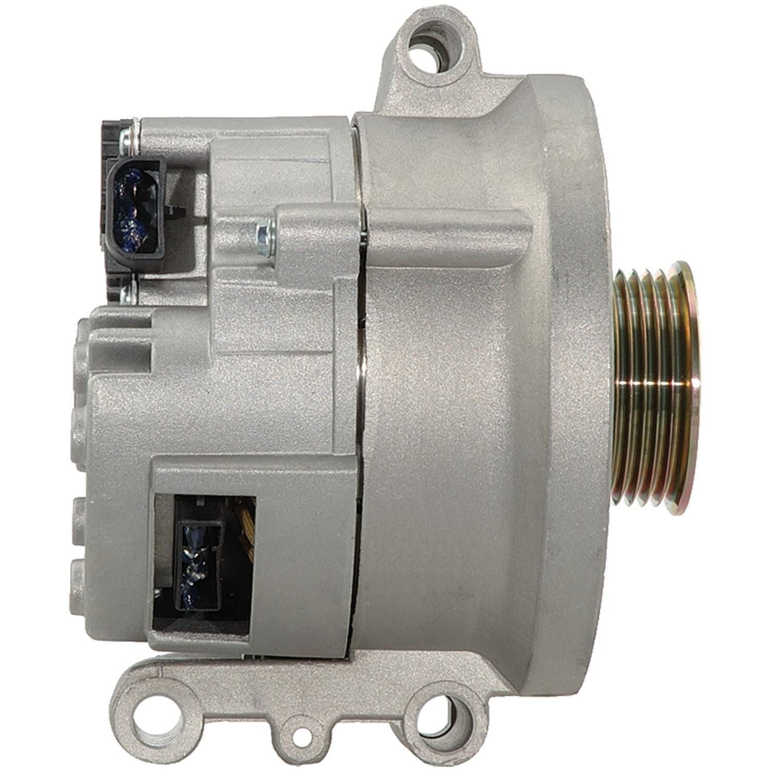 Gold New Alternator DLG7747