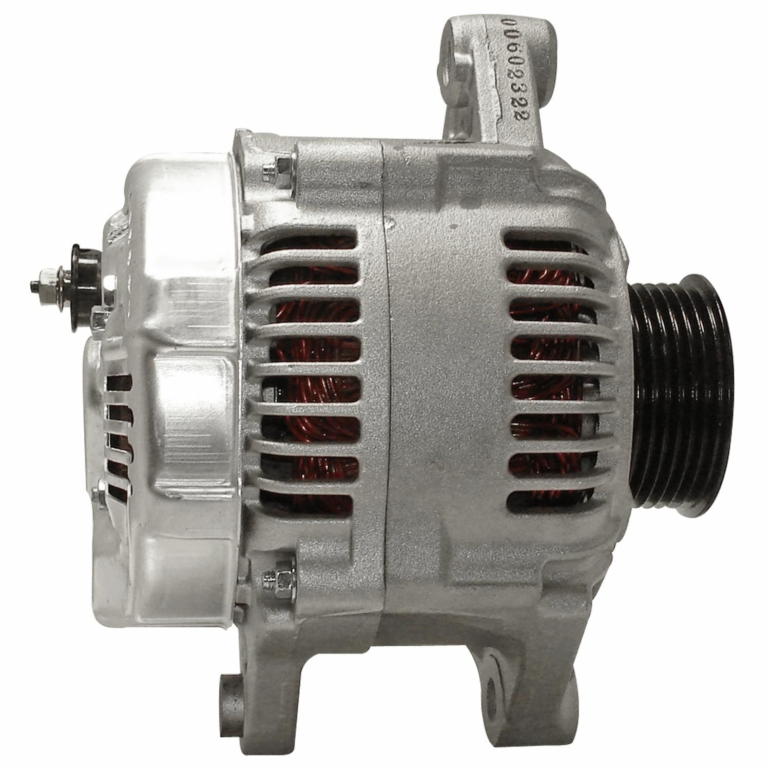 Alternator 13374