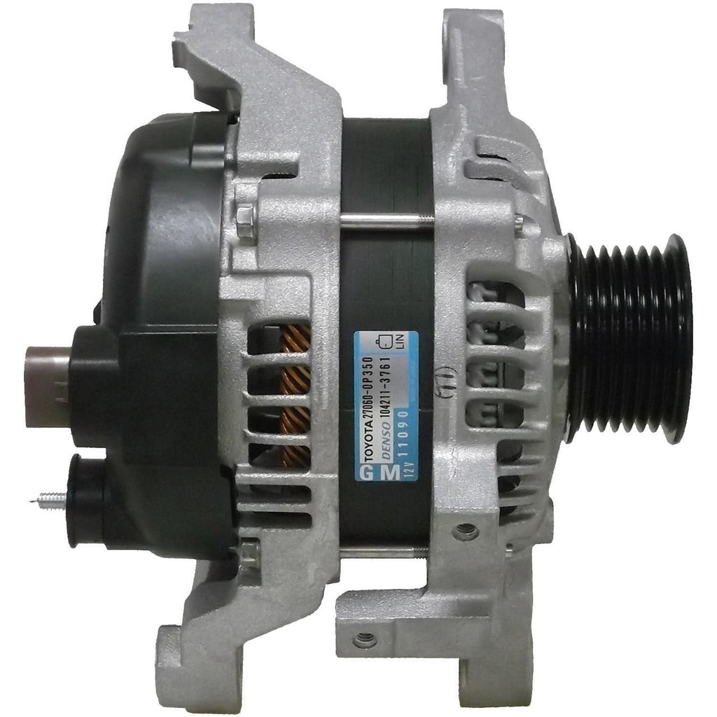 Alternator 10325