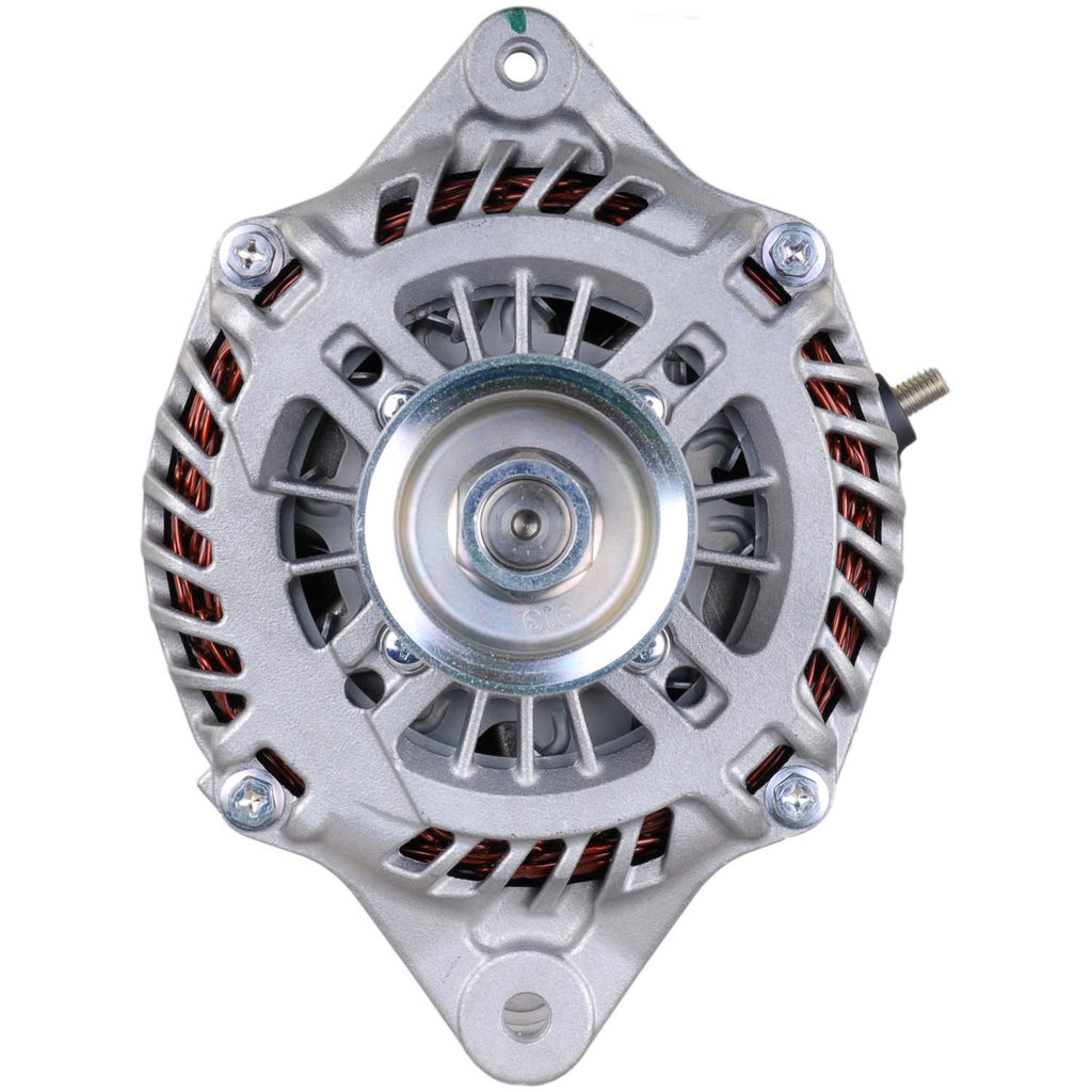 Gold New Alternator DLG2662-6-10