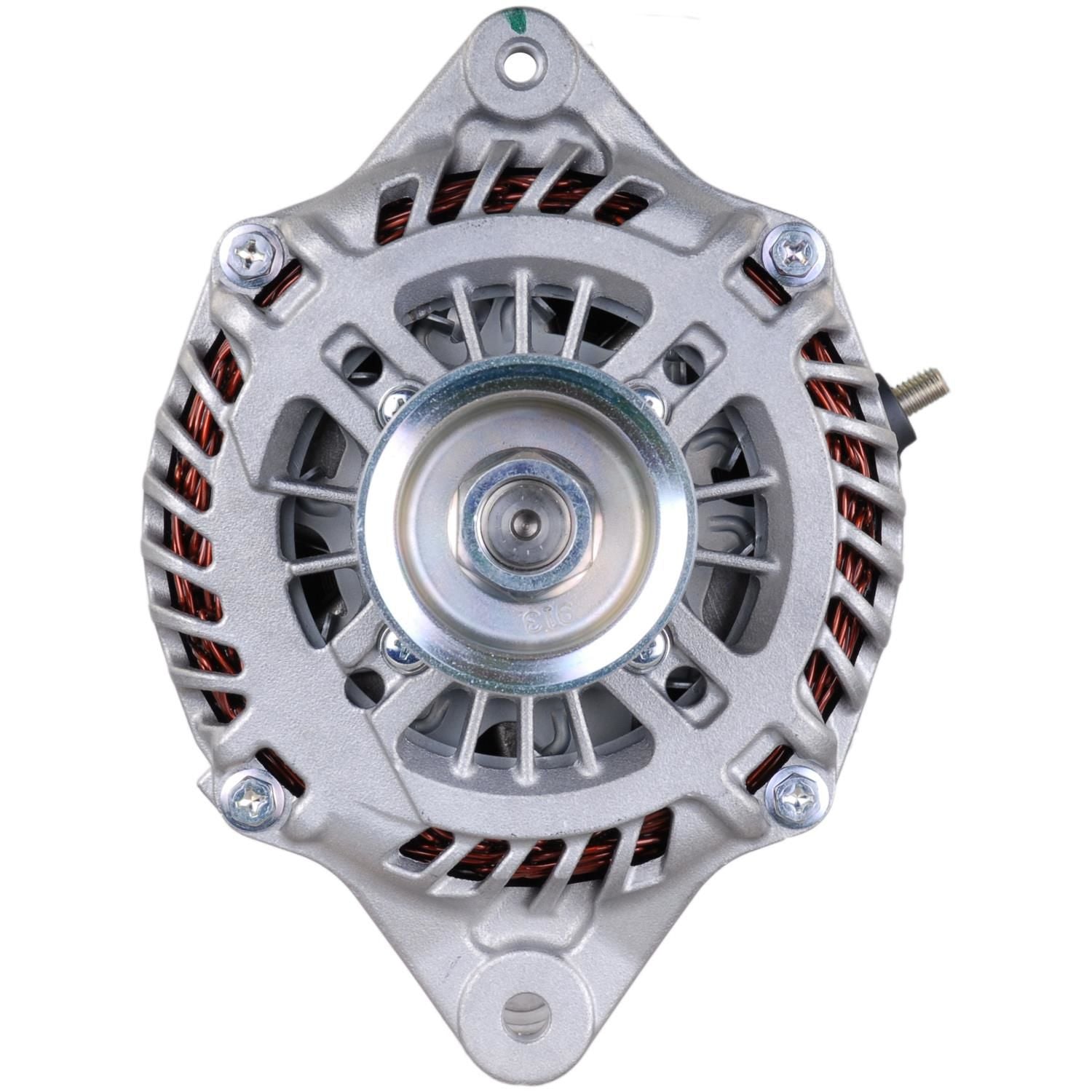 Gold New Alternator DLG2662-6-10